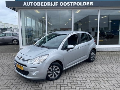 Citroen C3 1.6 BlueHDi Business