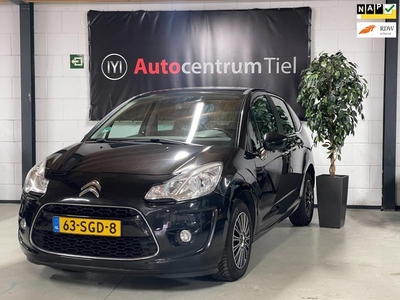 Citroen C3 1.6 e-HDi Selection * PDC * 1ste EIG * Trekhaak