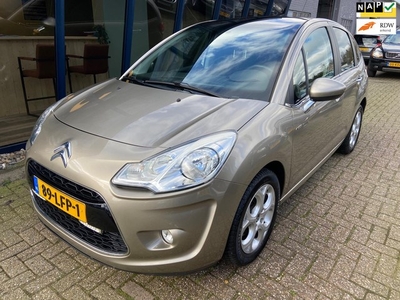 Citroen C3 1.6 VTi Exclusive NAVI / PANODAK