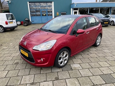 Citroen C3 1.6 VTi Tendance