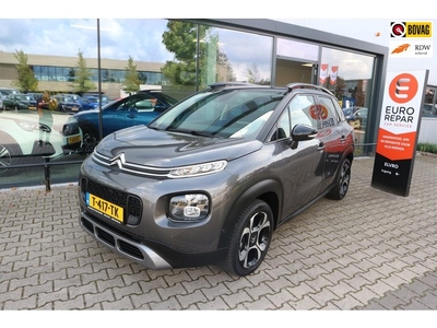 Citroen C3 AIRCROSS 1.2 130PK PureTech S&S Shine