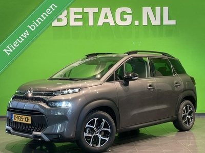 Citroen C3 Aircross 1.2 PureTech Feel Camera DAB