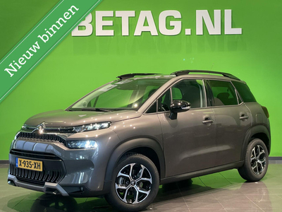 Citroen C3 Aircross 1.2 PureTech Feel | Camera | DAB | Sensor |