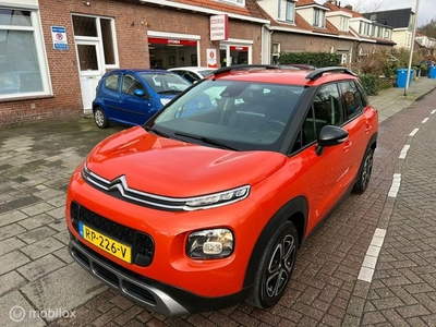 Citroen C3 Aircross 1.2 PureTech Feel, trekhaak