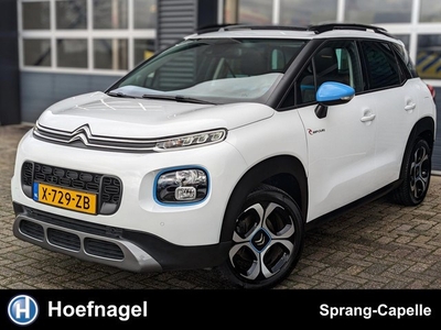 Citroen C3 Aircross 1.2 PureTech RipCurl