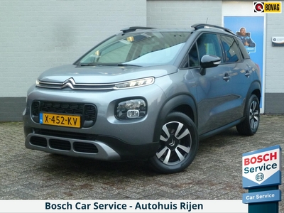 CITROEN C3 AIRCROSS 1.2 PureTech S&S Shine|Navi|Camera|Head-Up|Apple-Carplay/Android-Auto|Cruise-control