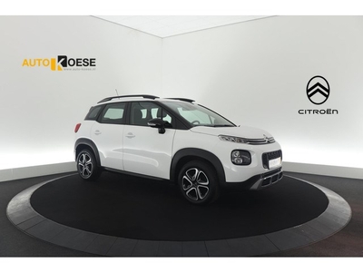 Citroen C3 Aircross PureTech 110 S&S Feel Apple