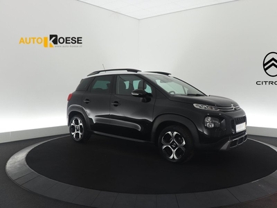 Citroen C3 Aircross PureTech 110 S&S Shine | Camera | Apple Carplay | Parkeersensoren