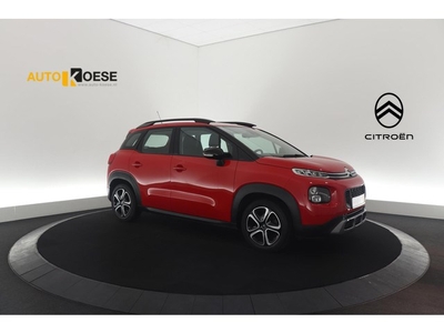 Citroen C3 Aircross PureTech 82 Feel Trekhaak Bluetooth