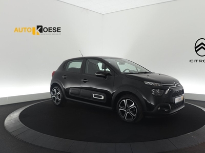 Citroen C3 PureTech 82 Feel | Stoelverwarming | Apple Carplay | Climate Control