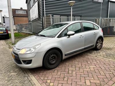 Citroen C4 1.6 VTi Anniversaire Airco