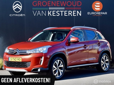 Citroen C4 Aircross 1.6 Collection 15.000km!!!!