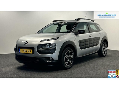 Citroen C4 Cactus 1.2 PureTech Business CRUISE CAMERA PDC