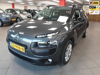 Citroen C4 Cactus 1.2 PureTech Shine