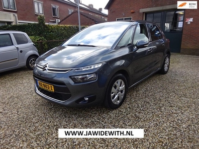 Citroen C4 Picasso 1.6 BlueHDi Intensive Navigatie