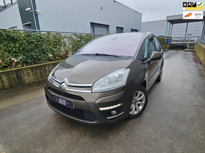 Citroen C4 Picasso 1.6 THP Ligne BUSINESS AUTOMAAT NAVI