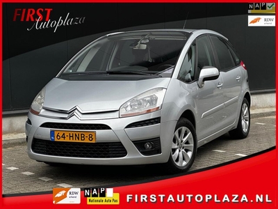 Citroen C4 Picasso 1.6 VTi Ambiance 5p. LPG-G3