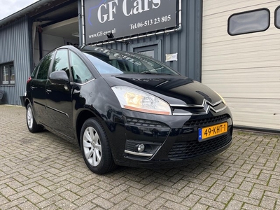 Citroen C4 Picasso 1.6 VTi Business 5p. 2009 APK NAP AIRCO