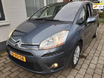 Citroen C4 Picasso 1.8-16V Ambiance 5p.