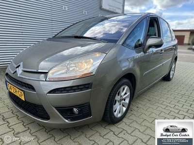 Citroen C4 Picasso 1.8-16V Lumière 5p.