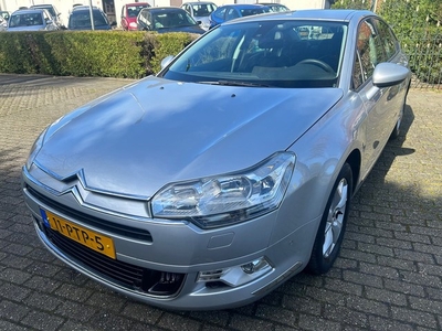 Citroen C5 1.6 THP Business NAVIGATIE LEDER