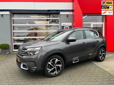 Citroen C5 Aircross 1.2 PureTech Business