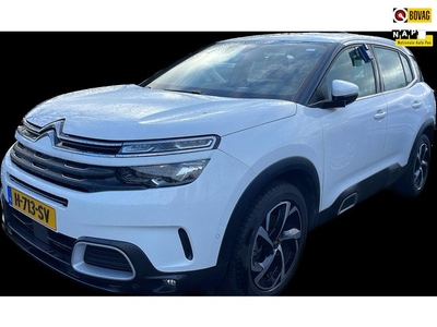 Citroen C5 Aircross 1.2 PureTech Business Automaat