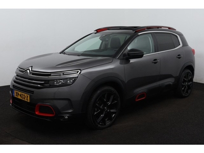 Citroen C5 Aircross 1.2 PureTech Business Plus