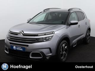 Citroen C5 AIRCROSS 1.2 PureTech Business Plus Navigatie - Camera - Stoelverwarming - Parkeersensoren - Cruise Control