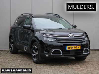 Citroen C5 Aircross 1.2 PureTech Feel Automaat | Navi / Camera / Climate