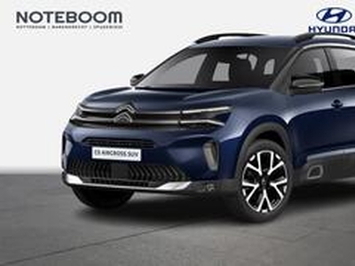 Citroen C5 Aircross 1.2 | SHINE | AUTOMAAT | SCHUIF / KANTELDAK | LEDEREN BEKLEDING | DIRECT LEVERBAAR | ? 47.900 Actie Rijklaar