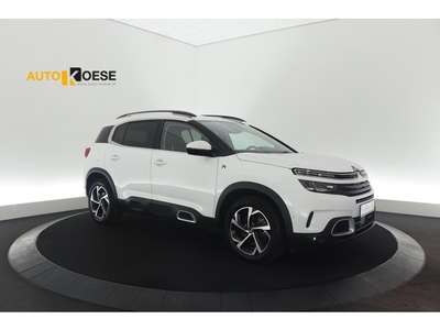 Citroen C5 Aircross 1.6 Plug-in Hybrid Iconic Black Edition