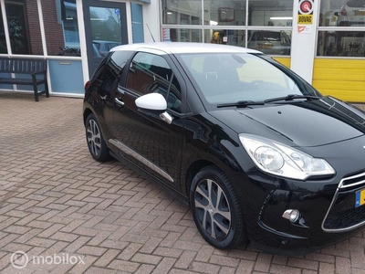 Citroen DS3 1.2 VTi Business