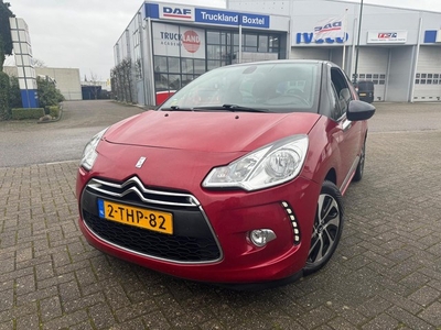 Citroen DS3 1.6 e-HDi Business (bj 2014)