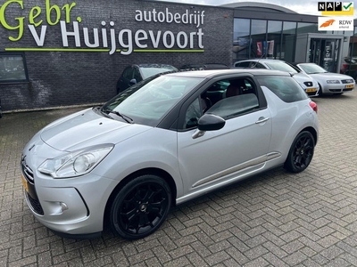 Citroen DS3 1.6 THP Sport Chic