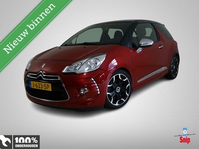 Citroen DS3 1.6 THP Sport Chic