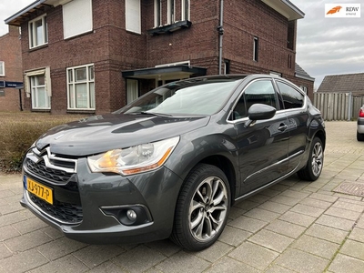 Citroen DS4 1.6 THP So Chic / automaat / leder / navi /