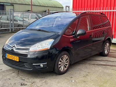 Citroen Grand C4 Picasso 1.6 THP Business EB6V 7p. *AIRCO*