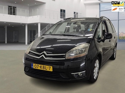 Citroen Grand C4 Picasso 1.6 THP Exclusive EB6V 7p.