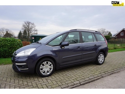 Citroen Grand C4 Picasso 1.6 VTi Tendance 7p 1e eigenaar