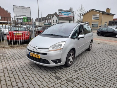 Citroen Grand C4 Picasso 1.8-16V Ambiance 7p.