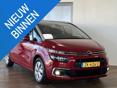 Citroen Grand C4 SpaceTourer 1.2 PureTech