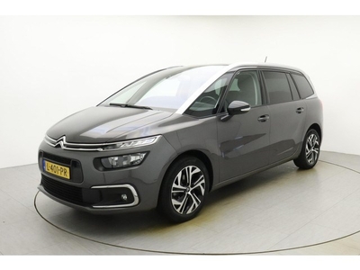 Citroen Grand C4 SpaceTourer 1.2T Automaat Business 7