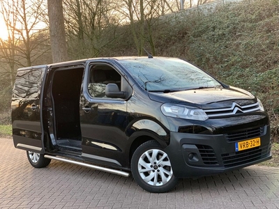 Citroen JUMPY 1.5 BlueHDI 100 M Club XL L3 LUXE UITV 2022 !