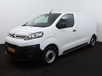 Citroen JUMPY 1.5 BlueHDI 120 L2