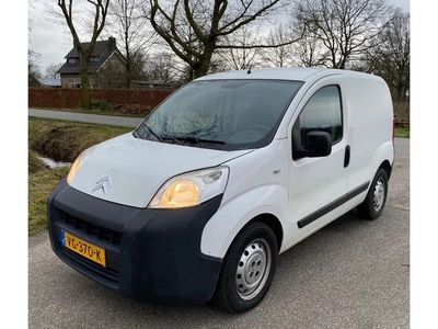 Renault Kangoo 1.5 dCi 55 Confort Light VERKOCHT