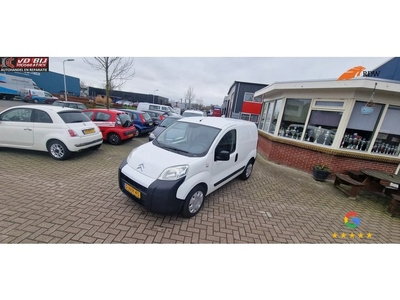 Citroen Nemo 1.3 HDiF btw auto