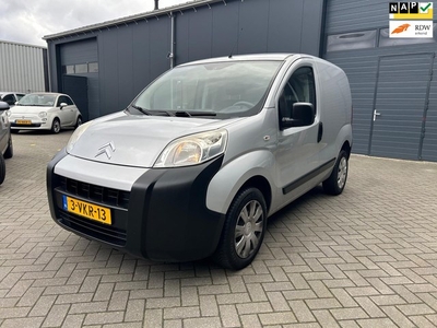 Citroen Nemo 1.4 HDi Winterbandenset nwe koppeling