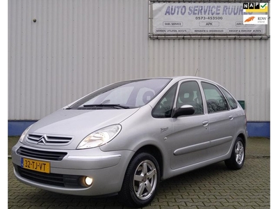 Citroen Xsara Picasso 1.6i-16V Caractère