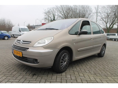 Citroen Xsara Picasso 2.0i-16V Caractère